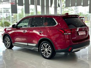 Xe Mitsubishi Outlander 2.4 CVT Premium 2018