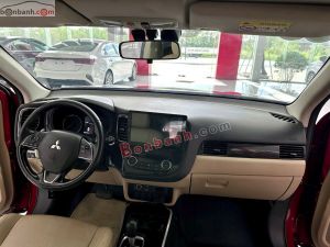 Xe Mitsubishi Outlander 2.4 CVT Premium 2018