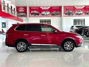 Xe Mitsubishi Outlander 2.4 CVT Premium 2018