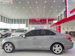 Xe Mercedes Benz C class C250 2012