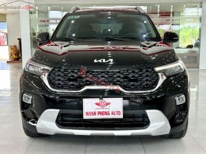 Xe Kia Sonet Luxury 1.5 AT 2022