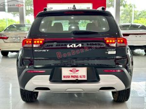 Xe Kia Sonet Luxury 1.5 AT 2022