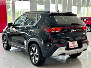 Xe Kia Sonet Luxury 1.5 AT 2022