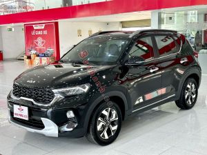 Xe Kia Sonet Luxury 1.5 AT 2022