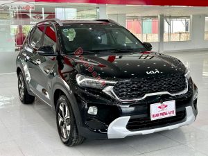 Xe Kia Sonet Luxury 1.5 AT 2022