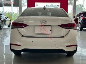 Xe Hyundai Accent 1.4 MT 2020