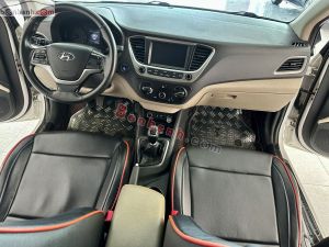 Xe Hyundai Accent 1.4 MT 2020