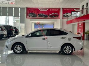 Xe Hyundai Accent 1.4 MT 2020