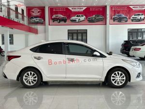 Xe Hyundai Accent 1.4 MT 2020