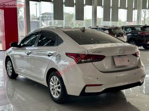 Xe Hyundai Accent 1.4 MT 2020