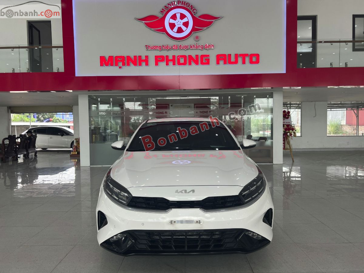 Kia K3 Premium 1.6 AT 2021