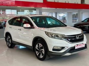 Xe Honda CRV 2.4 AT 2016