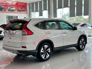 Xe Honda CRV 2.4 AT 2016