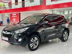 Xe Hyundai Tucson 2.0 AT 2014