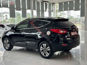 Xe Hyundai Tucson 2.0 AT 2014