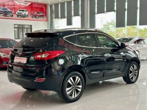 Xe Hyundai Tucson 2.0 AT 2014