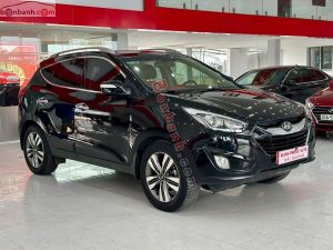 Xe Hyundai Tucson 2.0 AT 2014