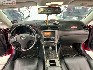 Xe Lexus IS 250 2009