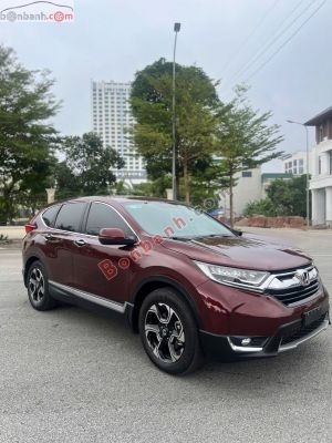 Xe Honda CRV G 2019