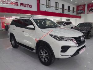 Xe Toyota Fortuner 2.4L 4x2 AT 2022