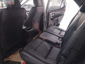 Xe Toyota Fortuner 2.4L 4x2 AT 2022