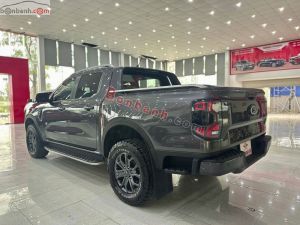 Xe Ford Ranger Wildtrak 2.0L 4x4 AT 2022