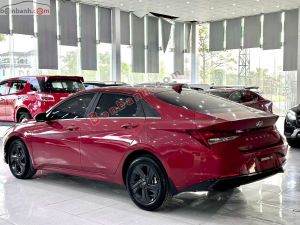 Xe Hyundai Elantra 1.6 AT Đặc biệt 2022