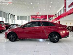 Xe Hyundai Elantra 1.6 AT Đặc biệt 2022