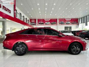 Xe Hyundai Elantra 1.6 AT Đặc biệt 2022