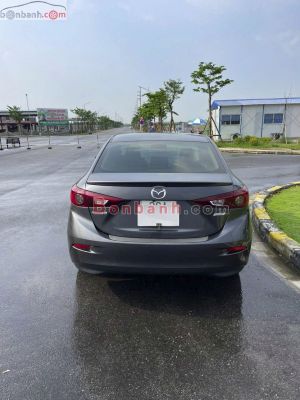 Xe Mazda 3 1.5L Luxury 2019