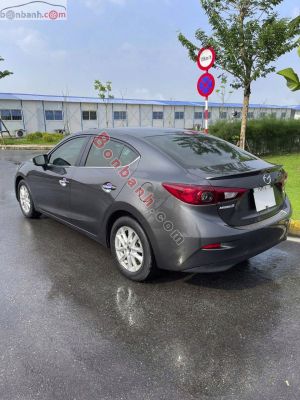 Xe Mazda 3 1.5L Luxury 2019