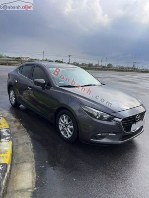 Xe Mazda 3 1.5L Luxury 2019