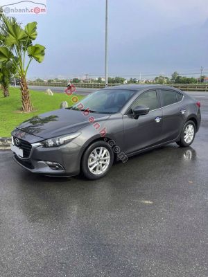 Xe Mazda 3 1.5L Luxury 2019