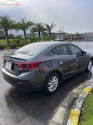 Xe Mazda 3 1.5L Luxury 2019