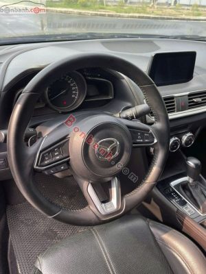 Xe Mazda 3 1.5L Luxury 2019