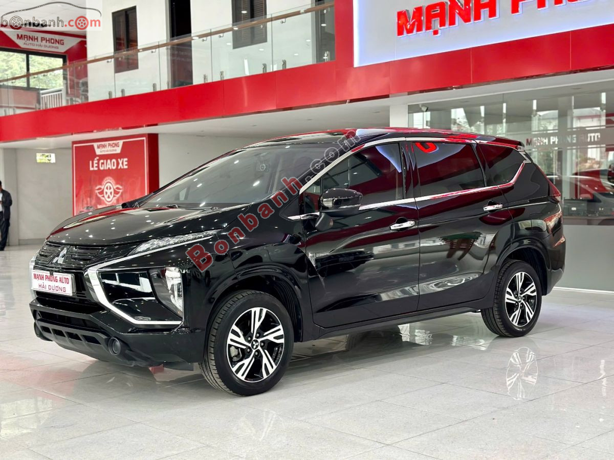 Mitsubishi Xpander 1.5 MT 2021