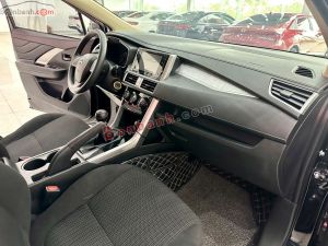 Xe Mitsubishi Xpander 1.5 MT 2021