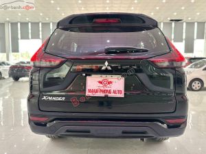 Xe Mitsubishi Xpander 1.5 MT 2021