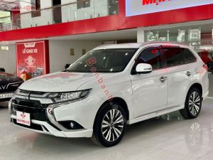 Xe Mitsubishi Outlander 2.0 CVT 2023