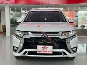 Xe Mitsubishi Outlander 2.0 CVT 2023