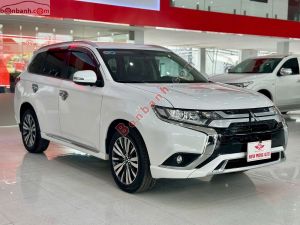 Xe Mitsubishi Outlander 2.0 CVT 2023