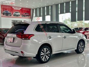 Xe Mitsubishi Outlander 2.0 CVT 2023