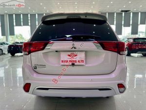 Xe Mitsubishi Outlander 2.0 CVT 2023