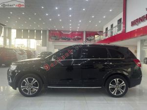 Xe Chevrolet Captiva Revv LTZ 2.4 AT 2018