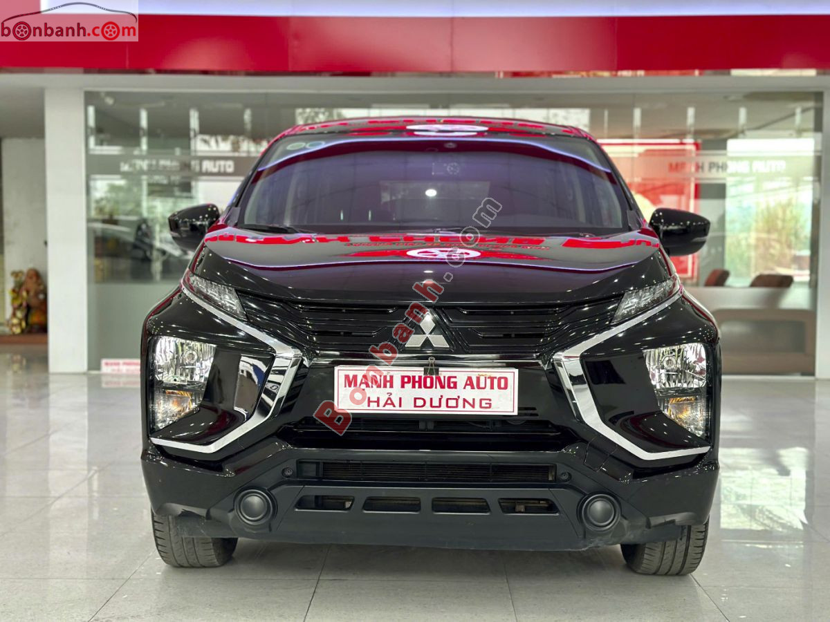 Mitsubishi Xpander 1.5 MT 2021