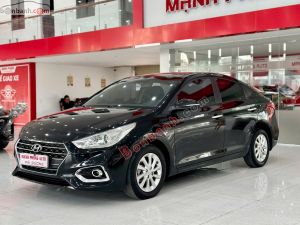 Xe Hyundai Accent 1.4 AT 2018