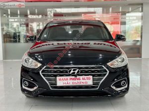 Xe Hyundai Accent 1.4 AT 2018