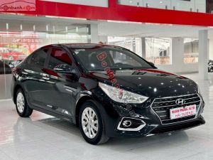 Xe Hyundai Accent 1.4 AT 2018