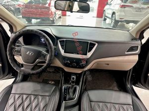 Xe Hyundai Accent 1.4 AT 2018