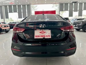 Xe Hyundai Accent 1.4 AT 2018